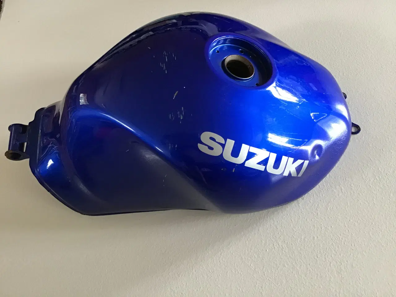 Billede 4 - Suzuki SV 650  nye og brugte dele