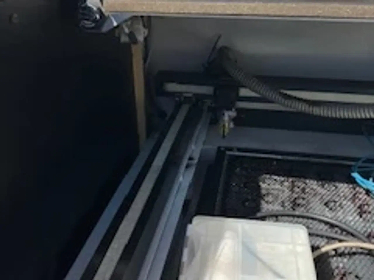 Billede 7 - Brugte laser maskiner 