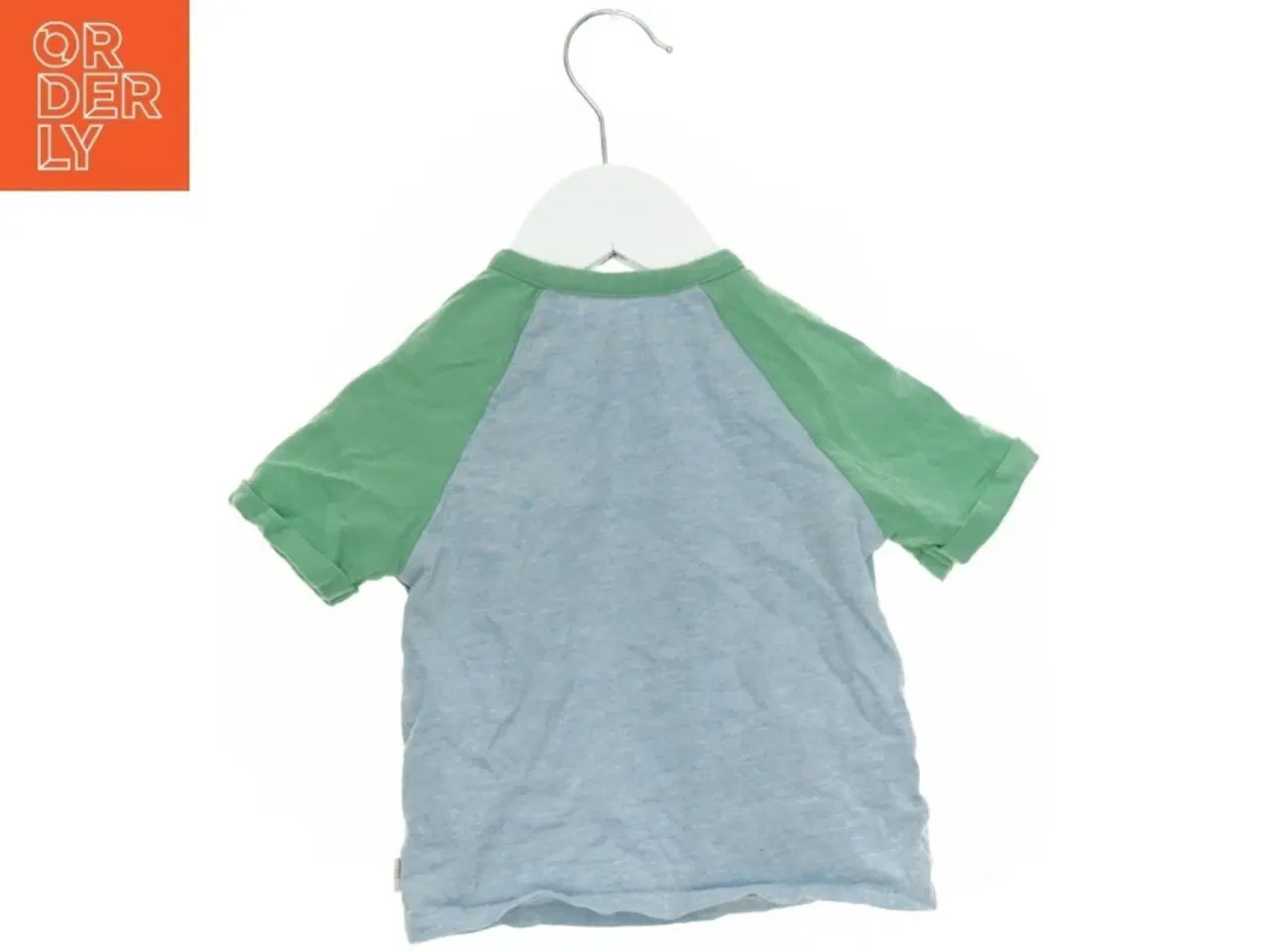 Billede 2 - T-Shirt (str. 80 cm)