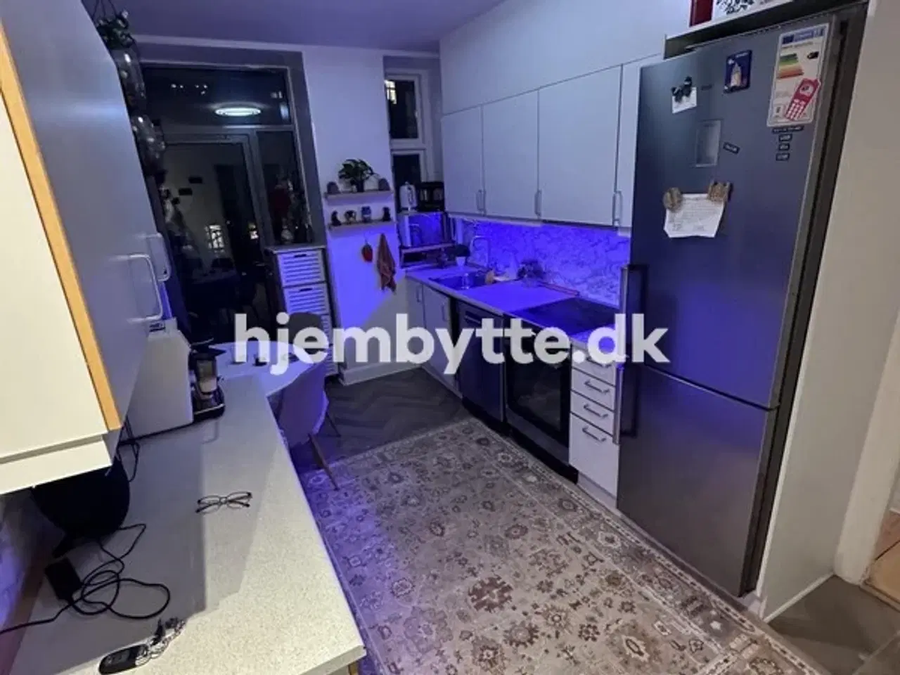 Billede 9 - Hjembytte - DalgasBlvd.