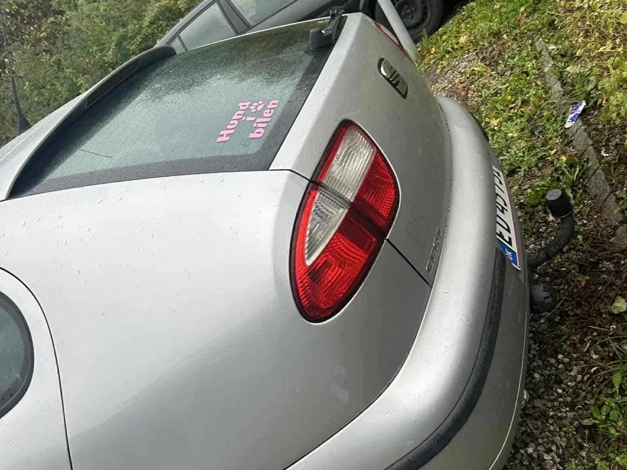 Billede 5 - Seat Leon 1,6v