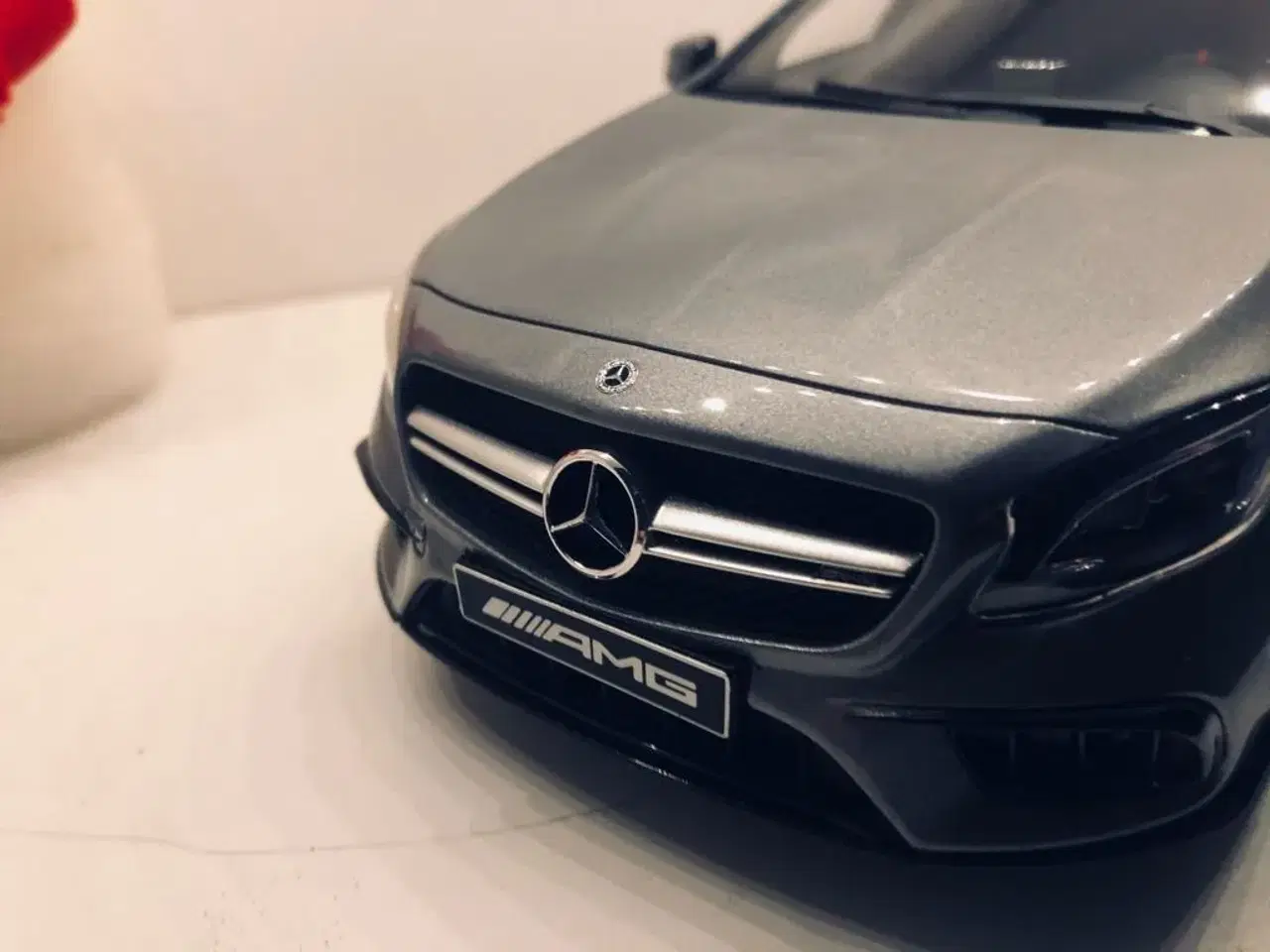 Billede 8 - Mercedes GLA 45 AMG