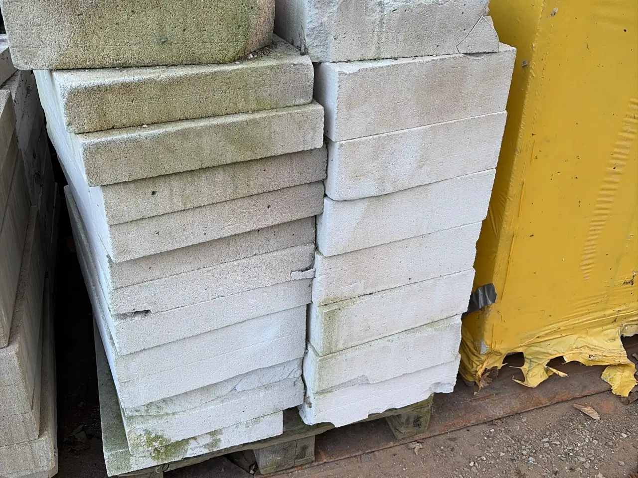 Billede 1 - Ytong 7,5cm og 12,5cm