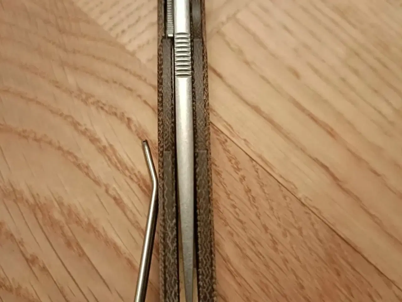 Billede 4 - GiantMouse Corta foldekniv