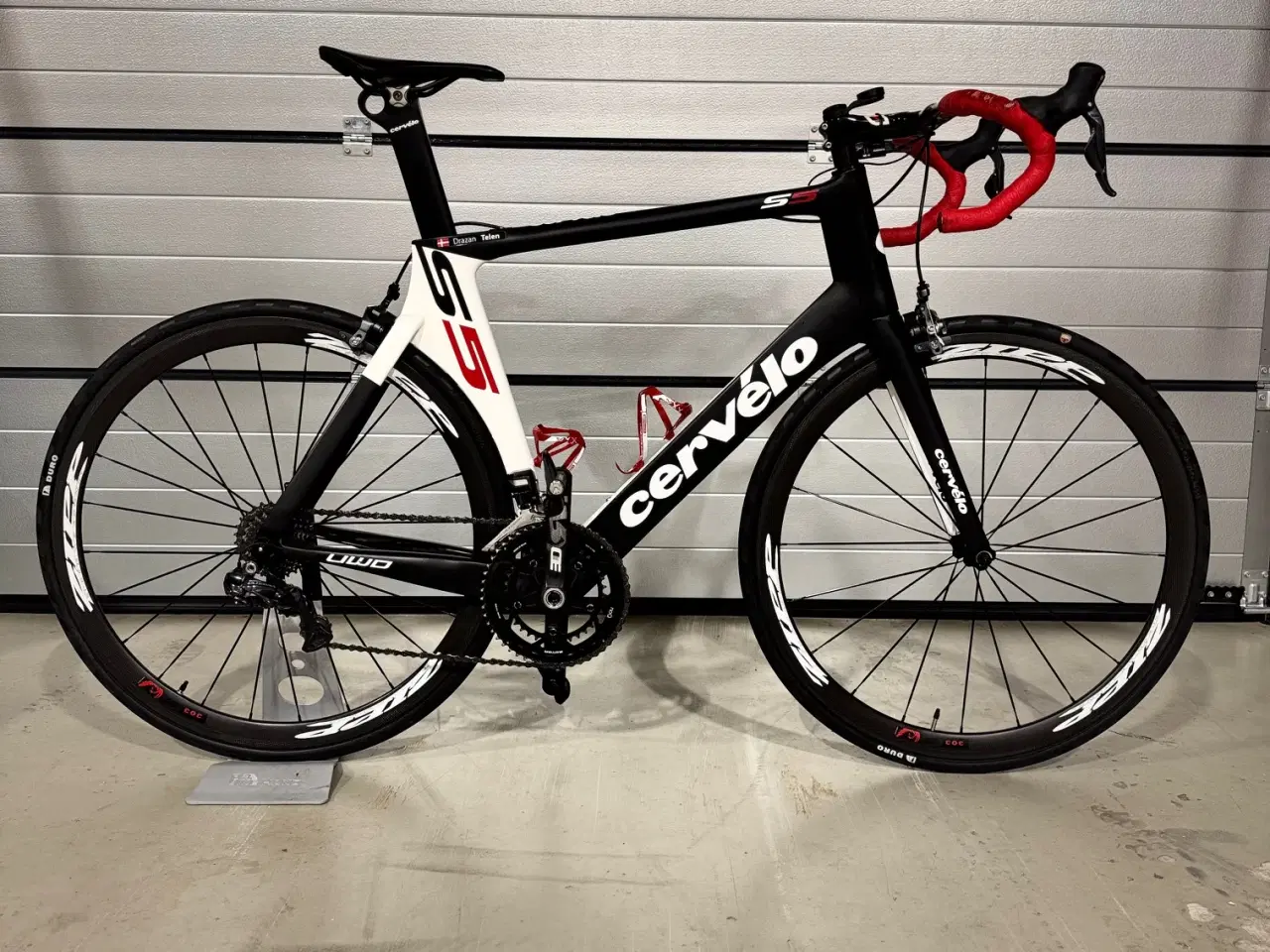 Billede 2 - Racercykel