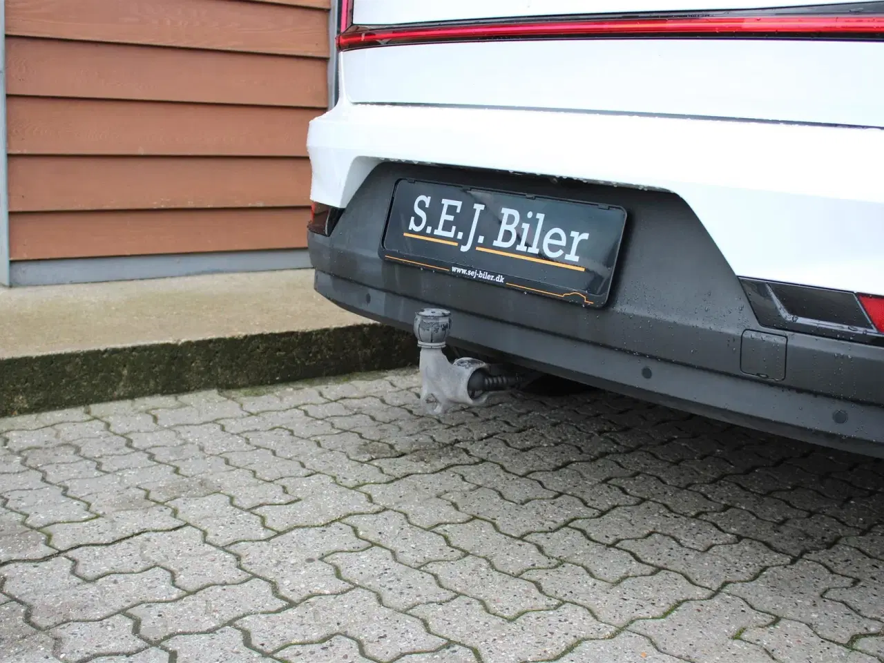 Billede 17 - Polestar 2 EL Long range Single motor 299HK 5d Aut.