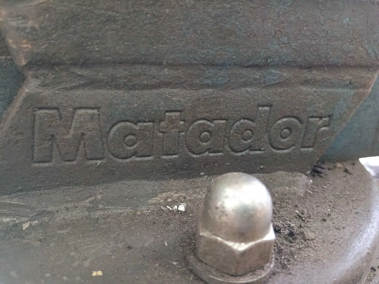 Billede 11 - Blika bord