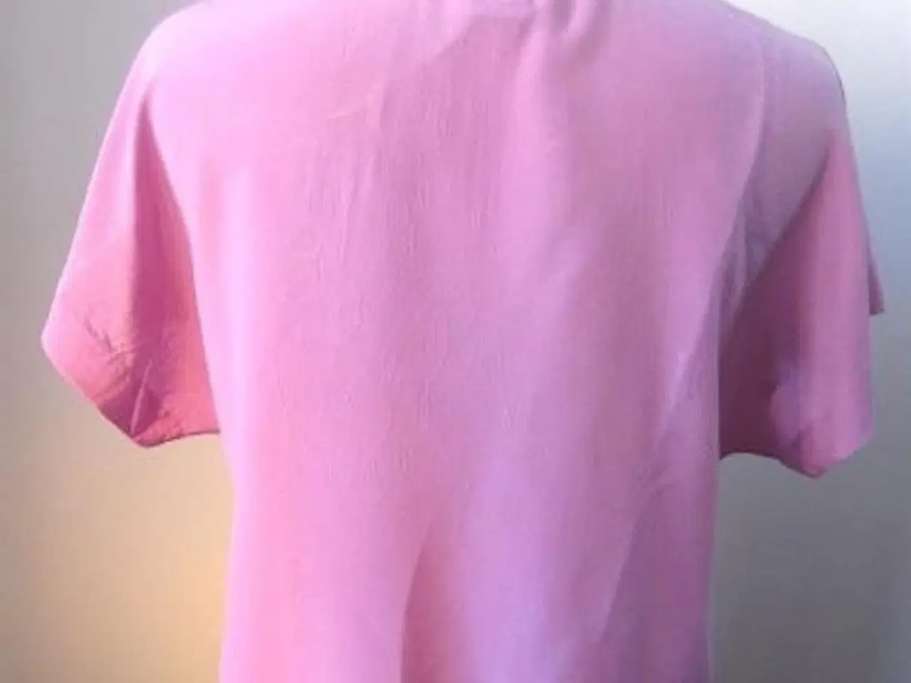 Billede 5 - Sonia Rykiel, silkebluse str 36