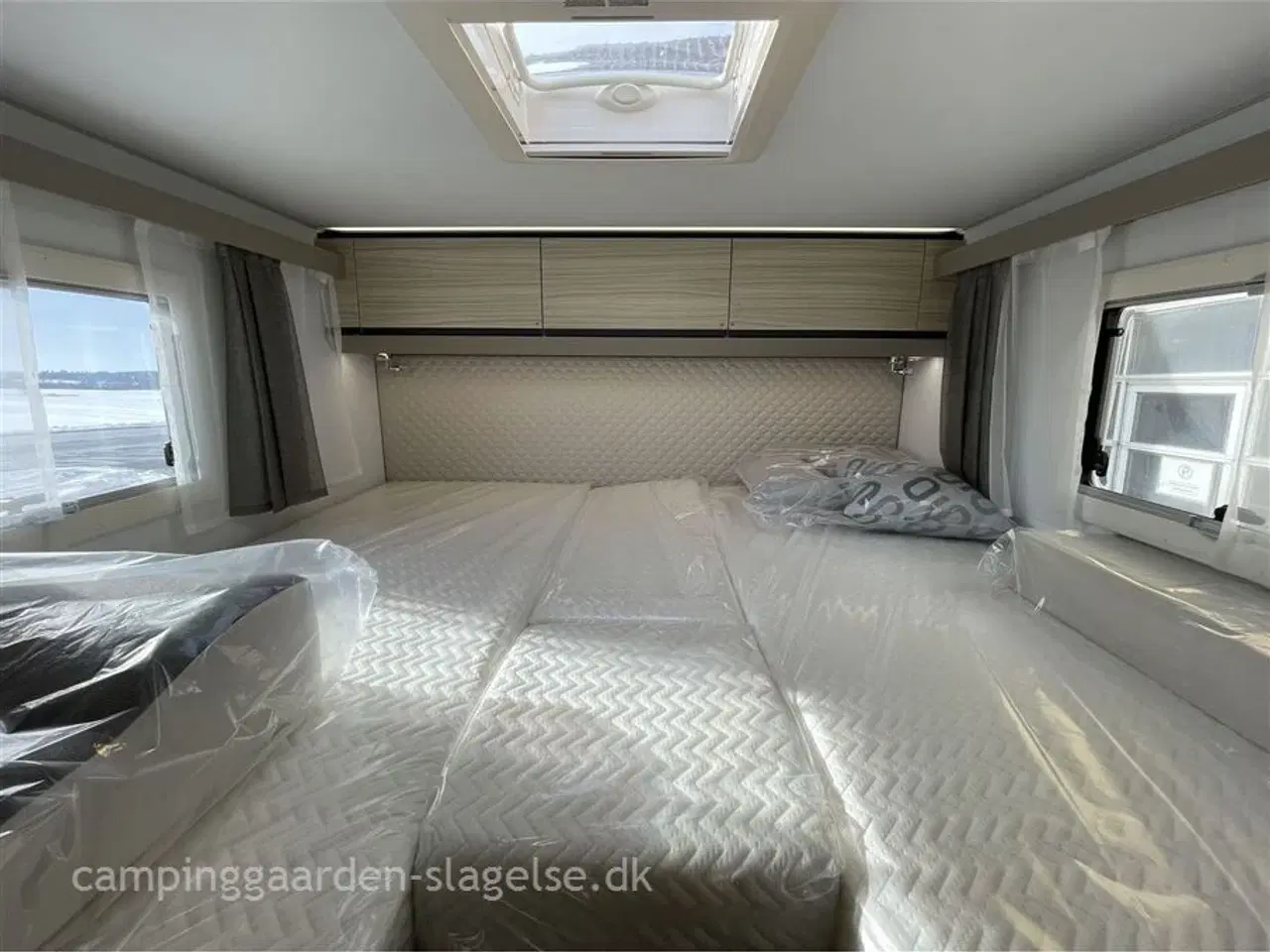 Billede 15 - 2026 - Adria Compact DL 670   VOGEN ER PÅ LAGER - BEMÆRK KUN 1 STK.