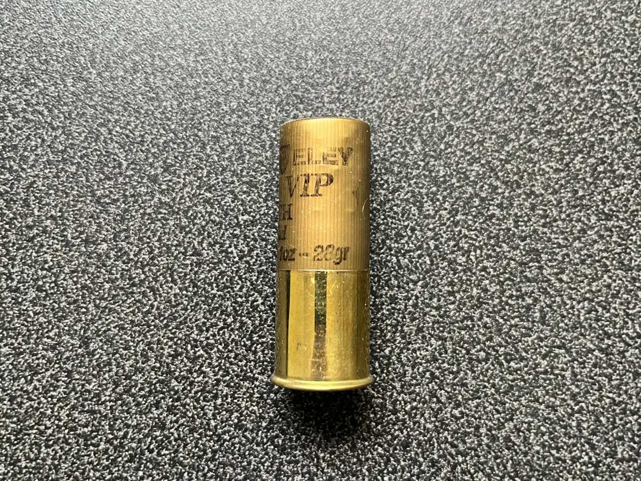 Billede 4 - Eley VIP - Bismuth Kal. 12/67 Str. 5 28gr. 