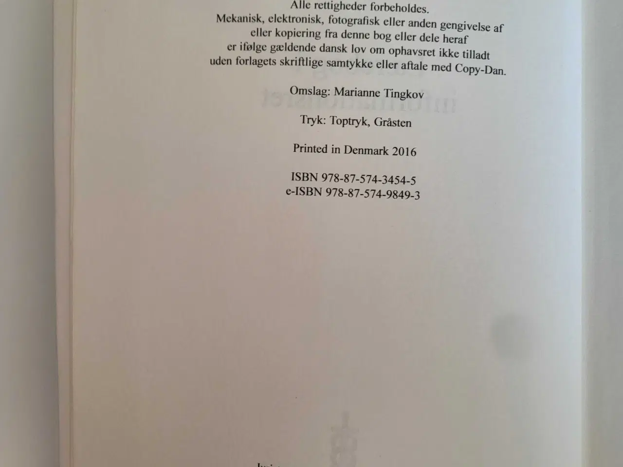 Billede 16 - Lærebog i informationsret