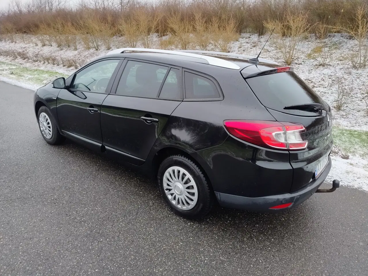 Billede 6 - 2015 Renault Mégane 1.5 dCi Sport Tourer Limited