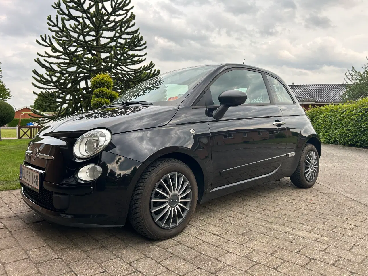 Billede 7 - Foat 500 twinair