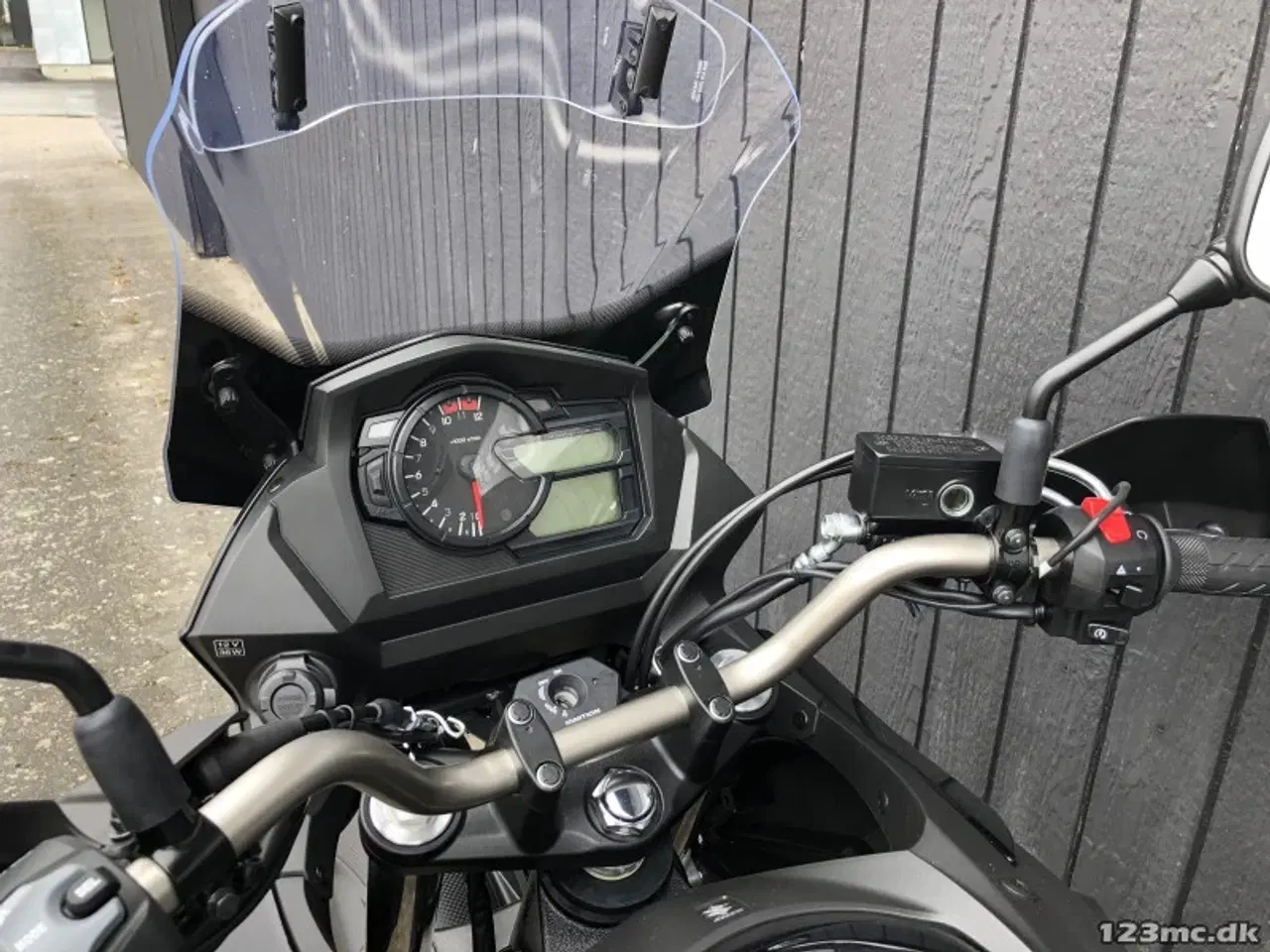 Billede 6 - Suzuki DL 650 V-Strom