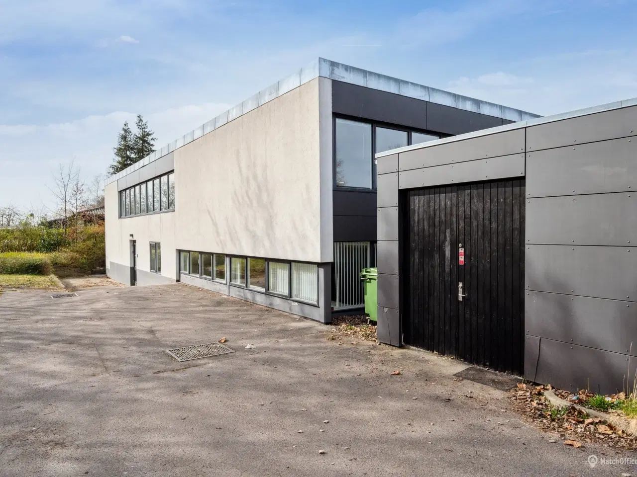 Billede 2 - Domicil / Industri / kontor