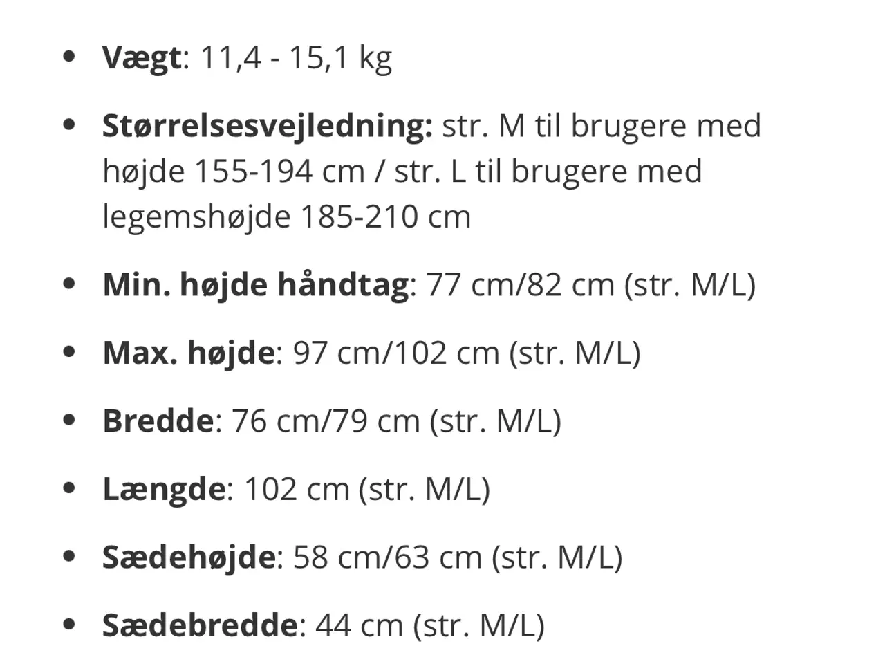 Billede 2 - Rollator. Perfekt til ujævnt underlag 