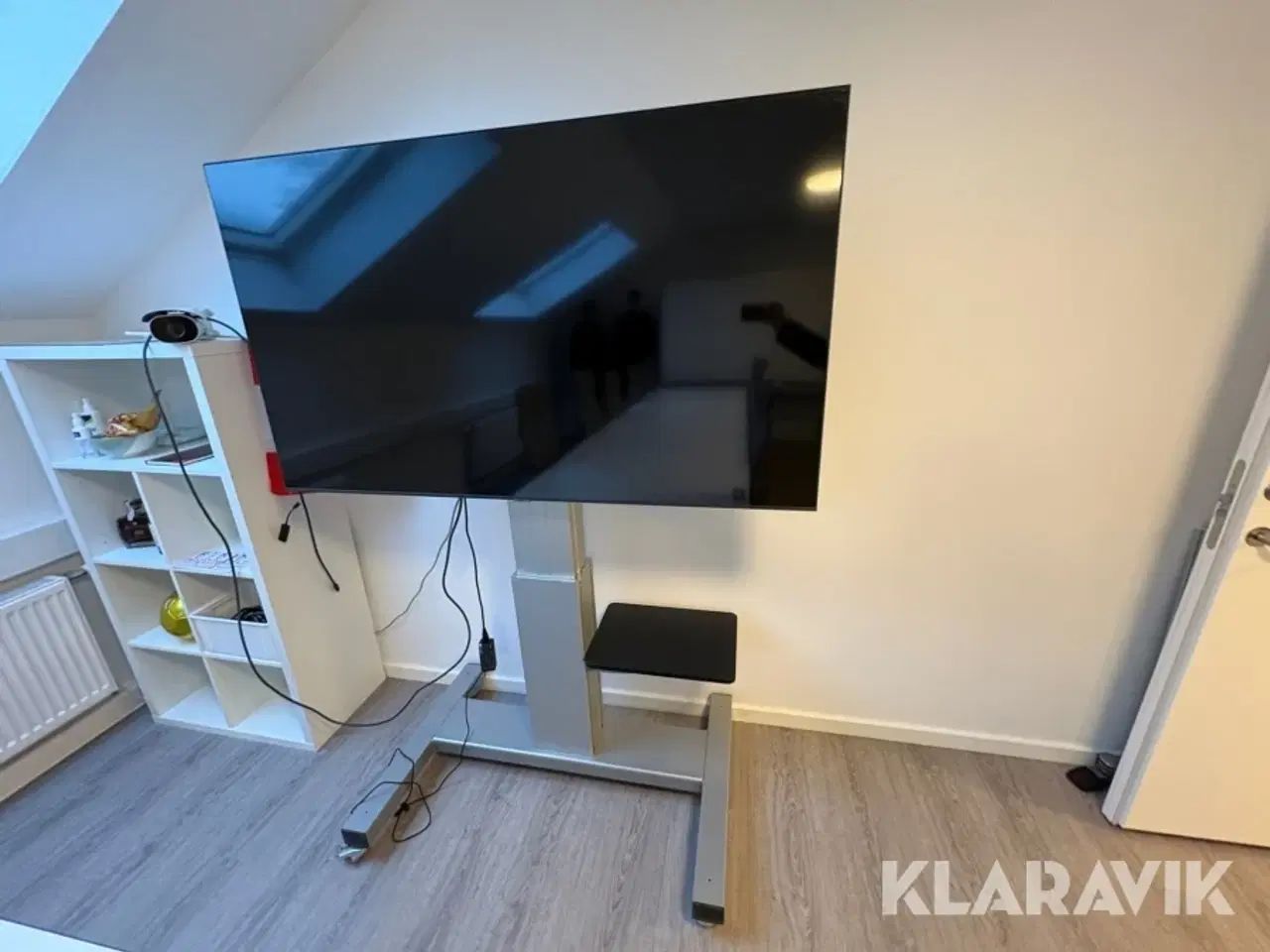 Billede 3 - Komplet mødelokale