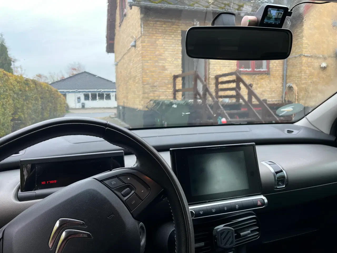 Billede 8 - Citroen C4 Cactus