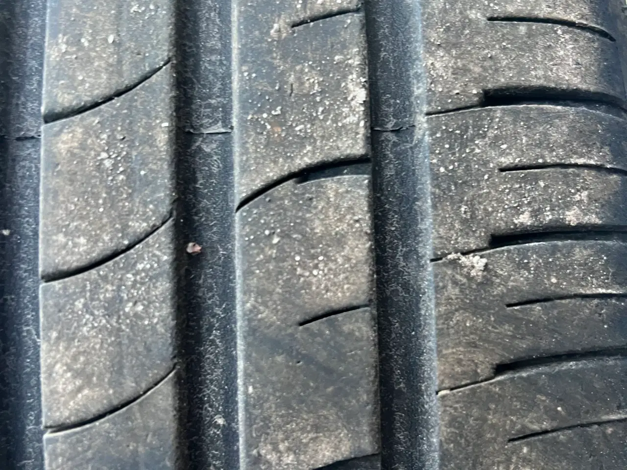 Billede 3 - 4 stk. Imperial Ecodriver 4