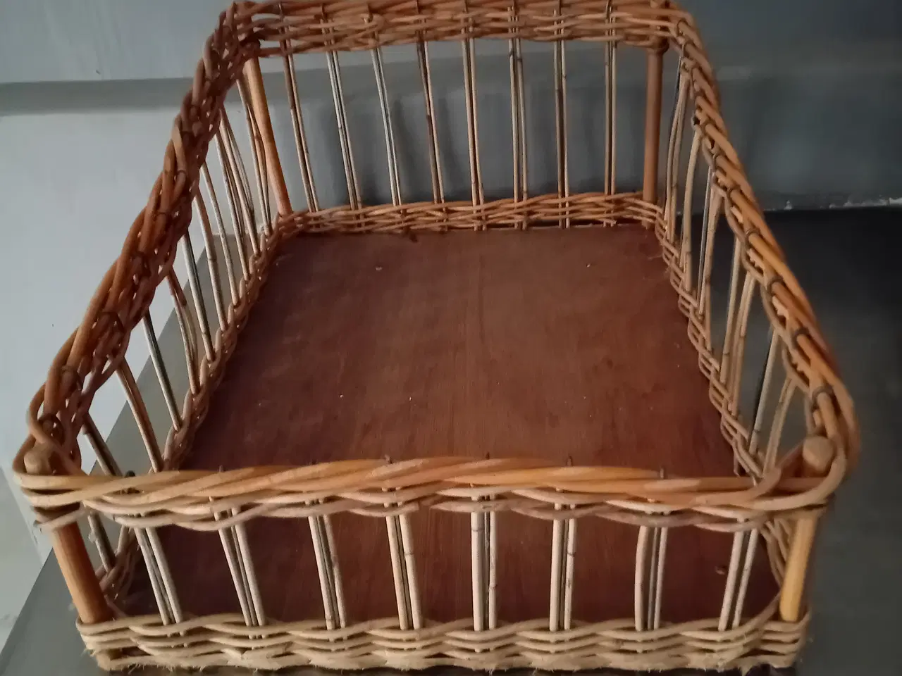 Billede 1 - Bager brødkurve