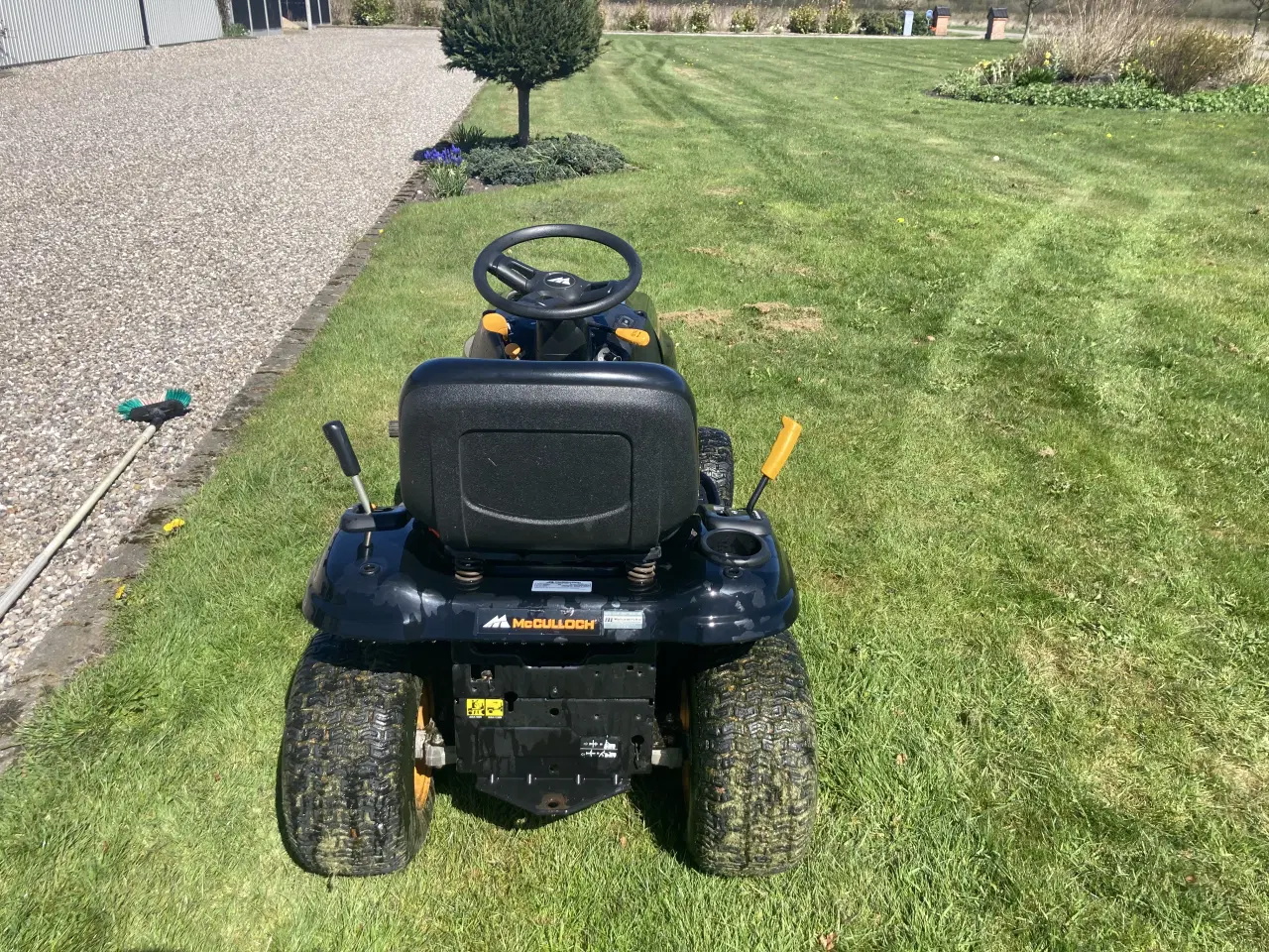 Billede 4 - Cylinderclipper