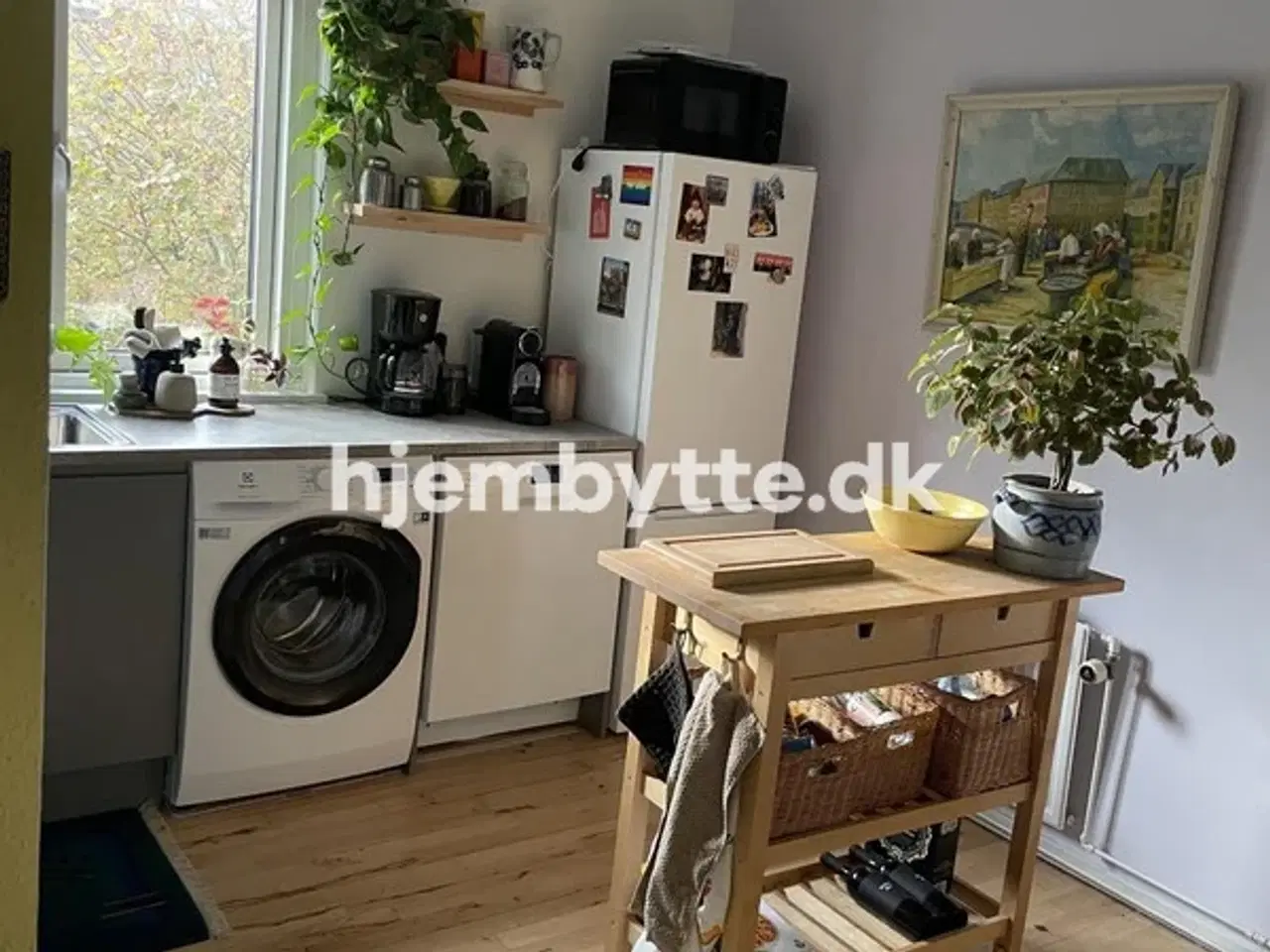 Billede 10 - Hjembytte - Kapelvej