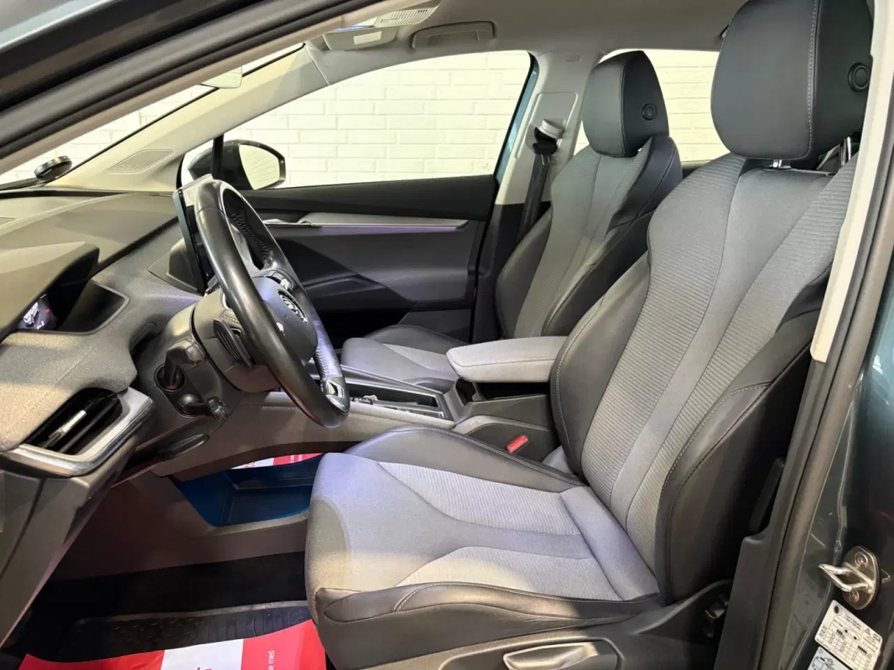 Billede 7 - Skoda Enyaq 60 iV Plus