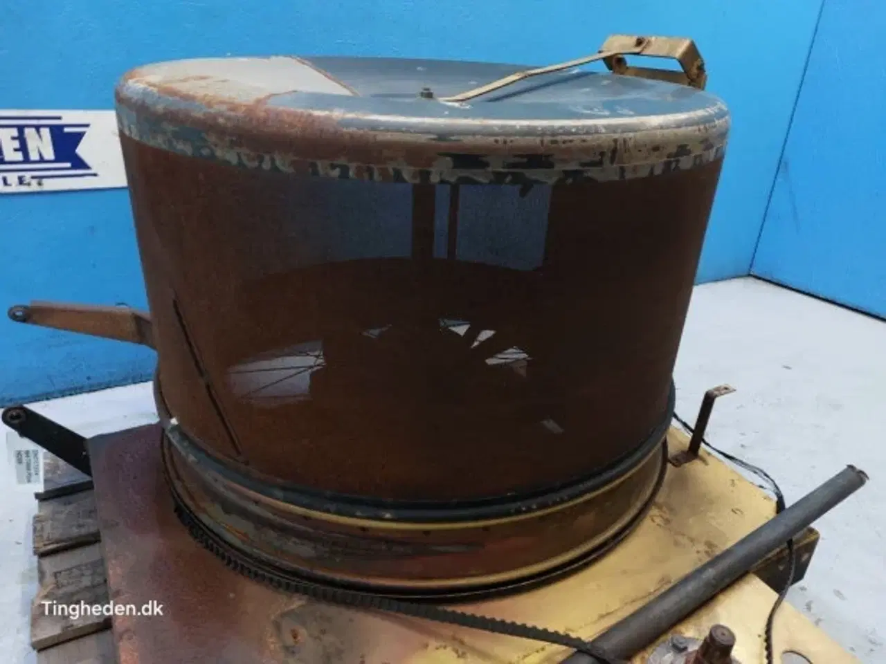 Billede 14 - New Holland TX68 Roterende Si 9839716