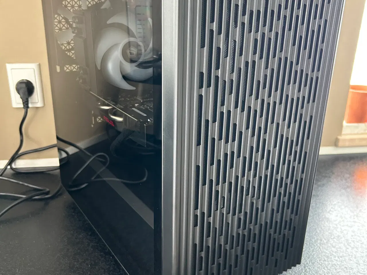Billede 12 - ✅ Renoveret Gamin-PC – Klar til eSport & RGB-show!