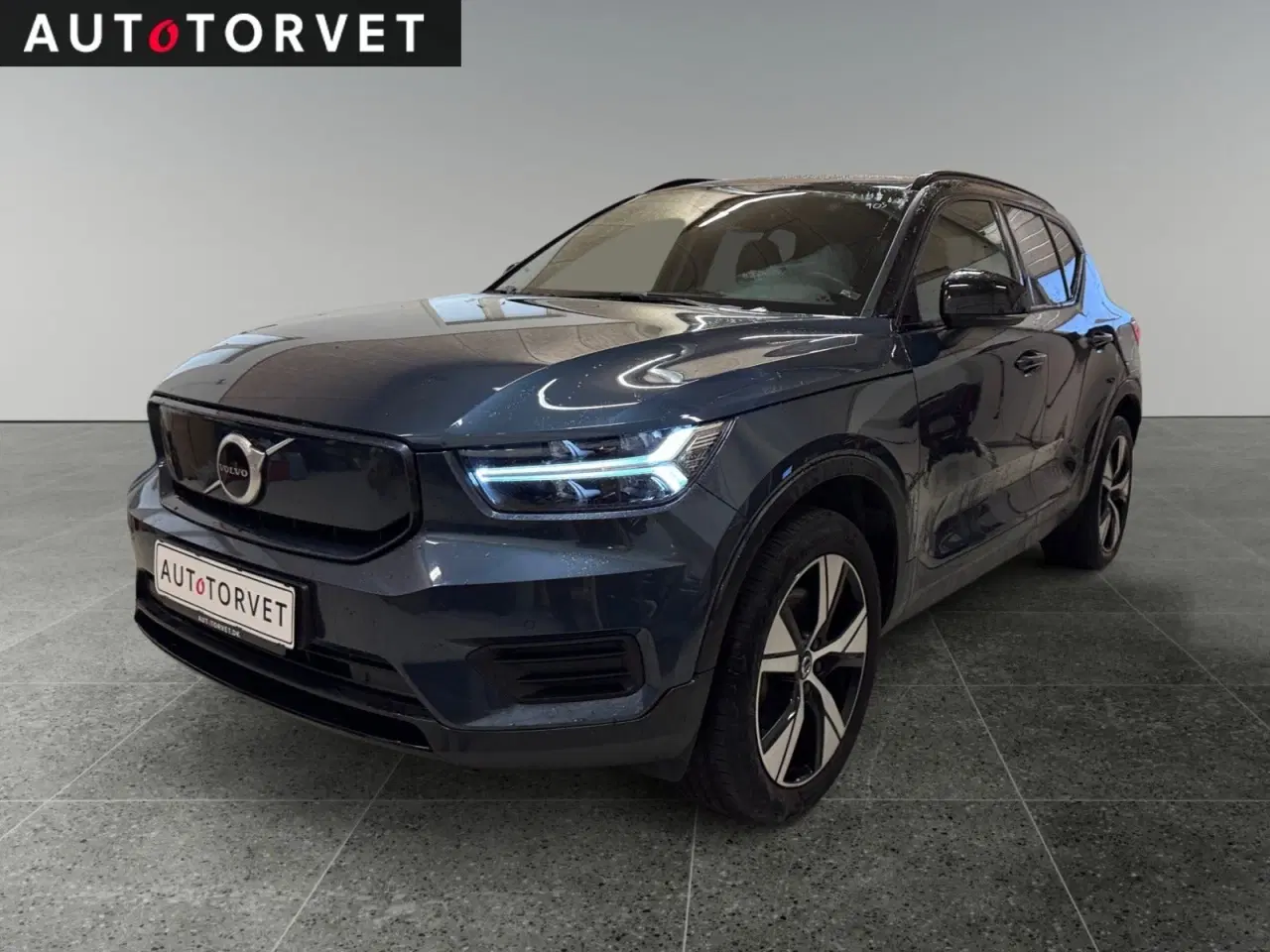 Billede 1 - Volvo XC40  P6 ReCharge Core