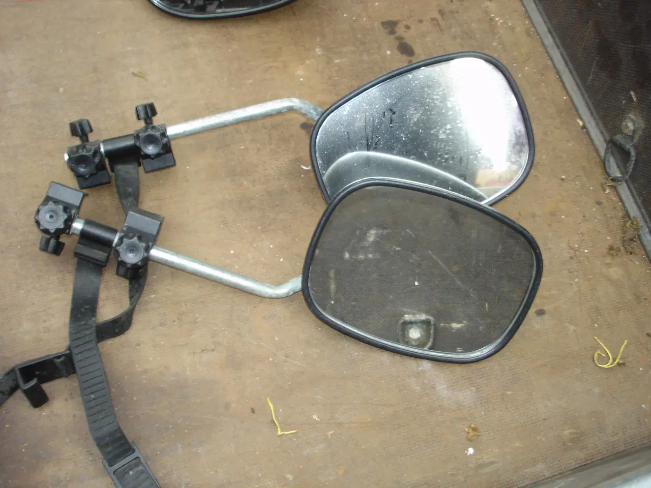 Billede 3 - Campingspejle