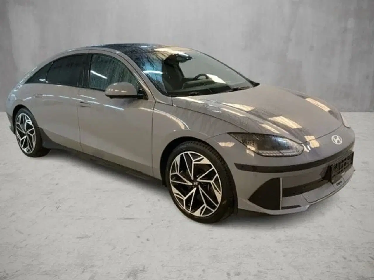 Billede 2 - Hyundai Ioniq 6 77 Ultimate
