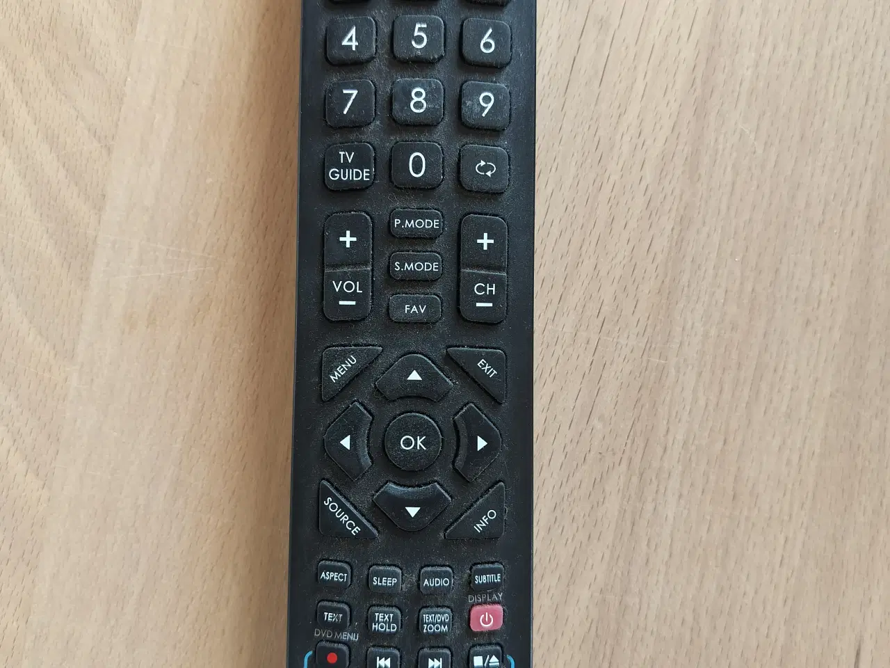 Billede 2 - Blaupunkt 40" fladskærm tv