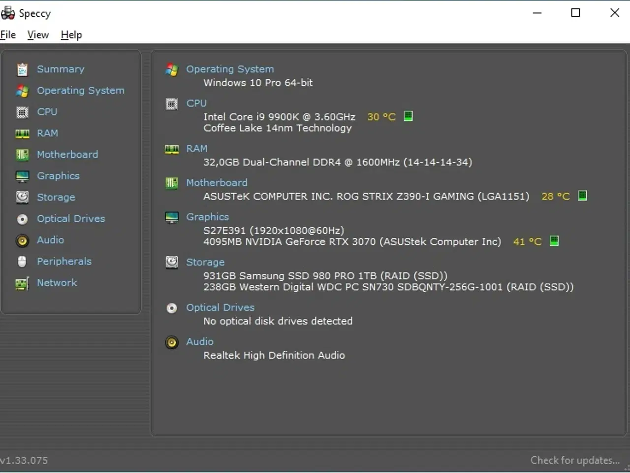 Billede 1 - Gamer-minded PC sælges