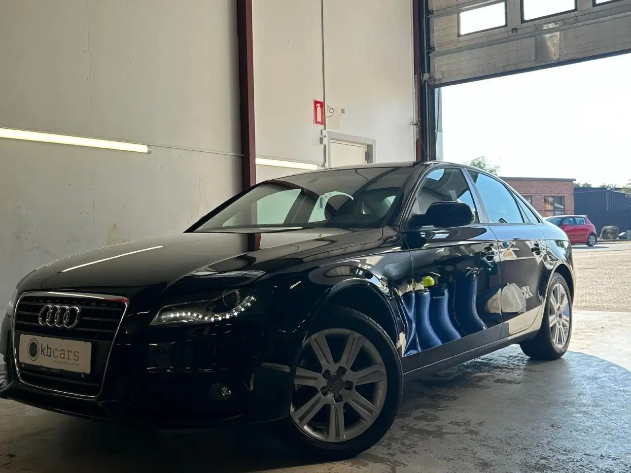 Billede 4 - Audi A4 1,8 TFSi 160