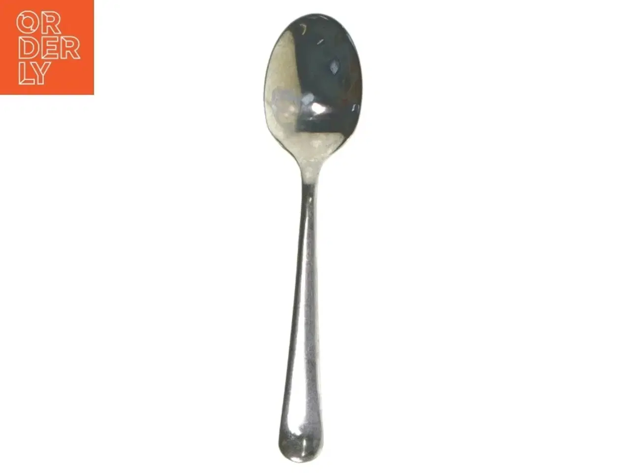 Billede 1 - Metalske fra IKEA (str. 13,5 cm)