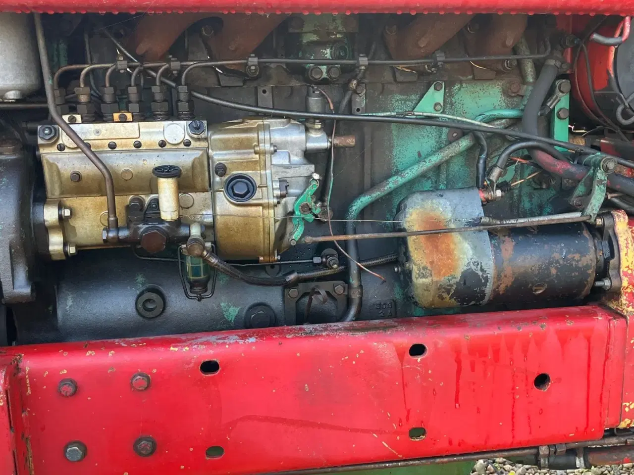 Billede 4 - Volvo-BM 814