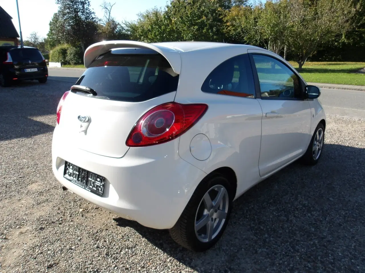 Billede 3 - Ford Ka 1,2 Titanium