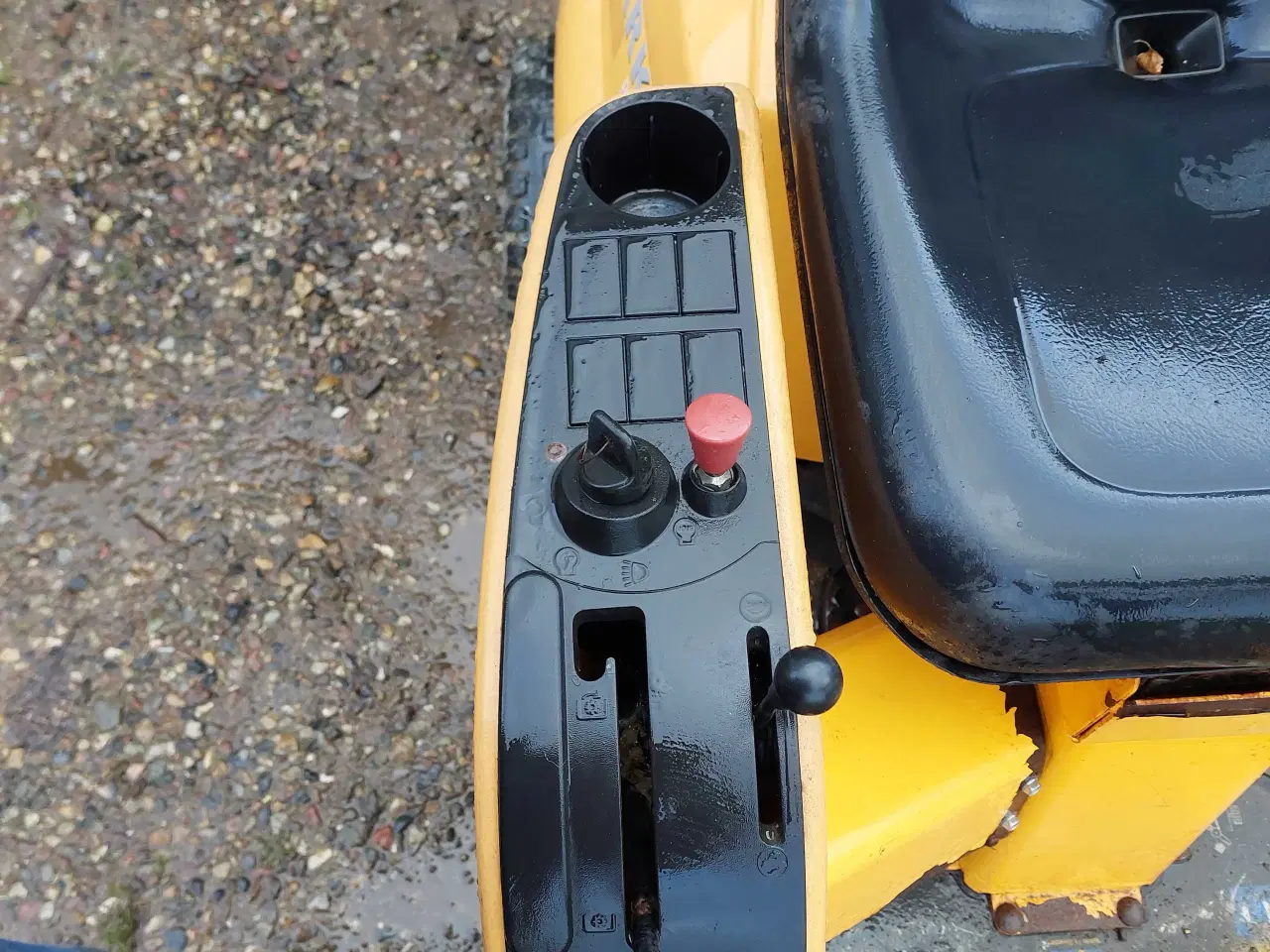 Billede 3 - Stiga park power