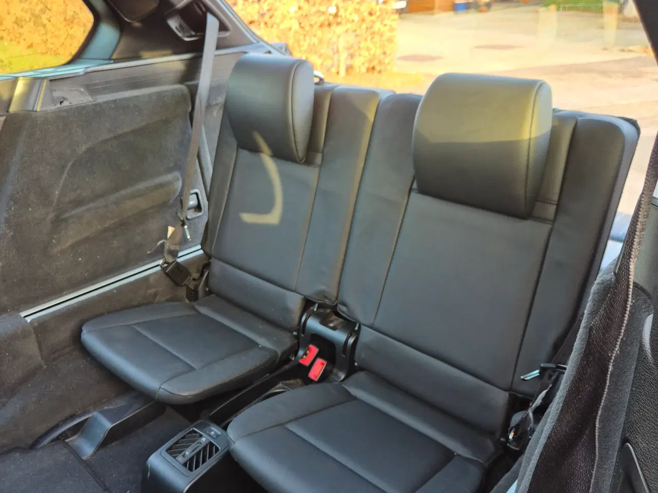 Billede 9 - BMW X5 30d xDrive M-Sport – 7 sæder & 3.500 kg på