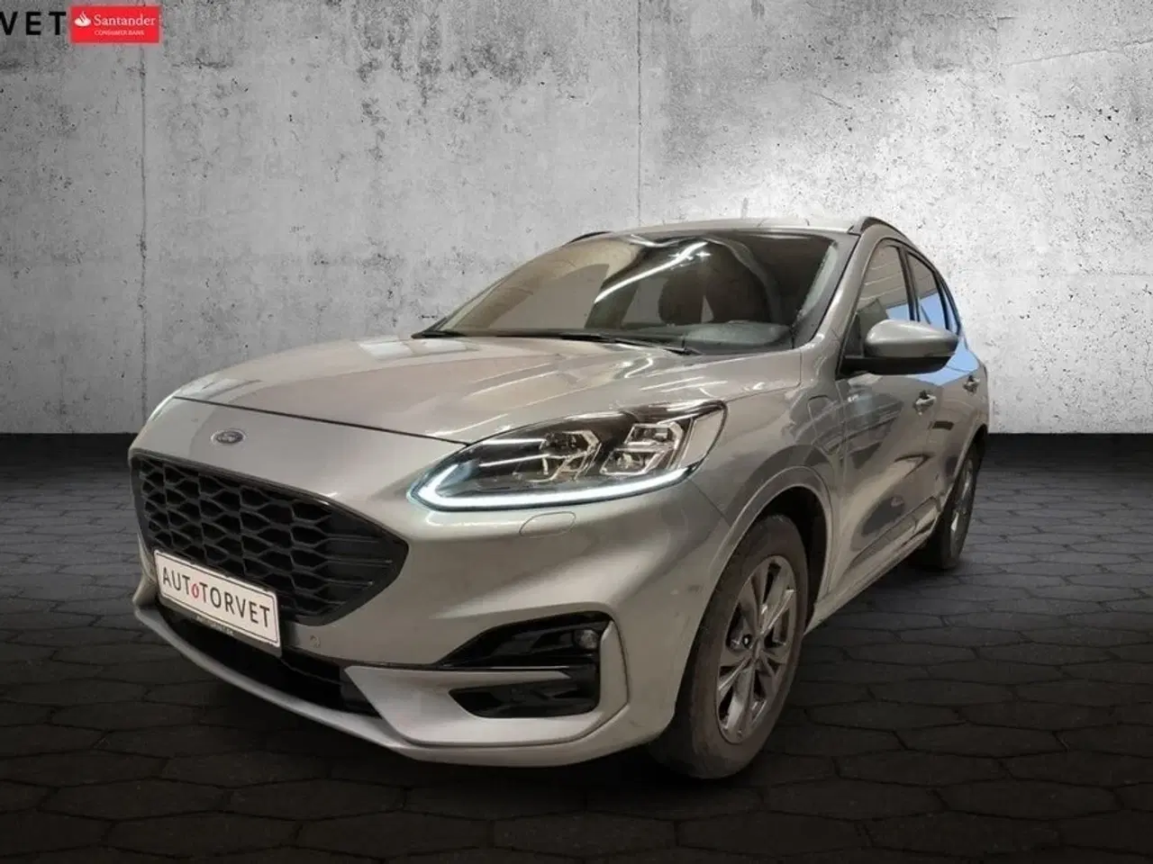 Billede 1 - Ford Kuga 2,5 PHEV ST-Line X CVT