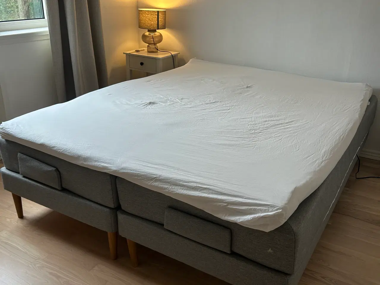 Billede 8 - Elevations seng