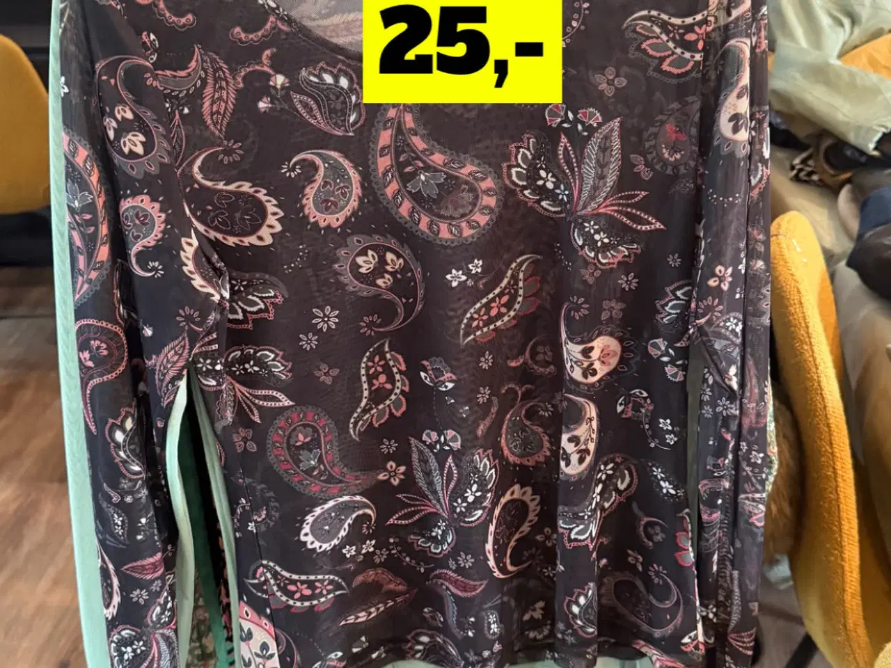 Billede 8 - 25 kr. stk. - flere annoncer 