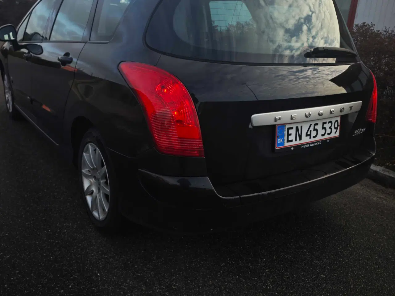 Billede 2 - Peugeot 308