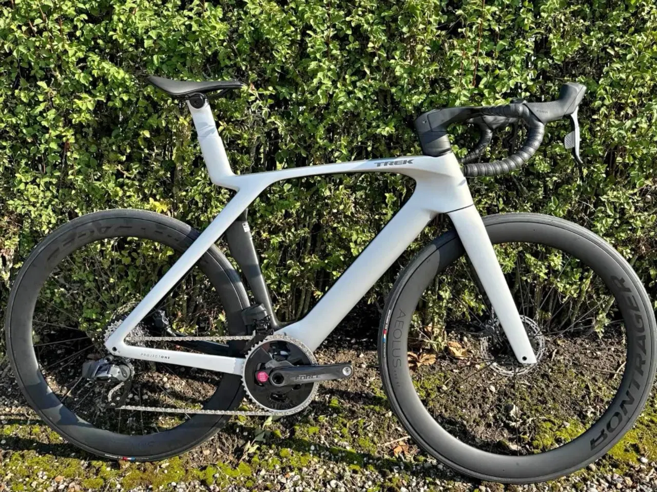 Billede 1 - Trek Madone SLR 7