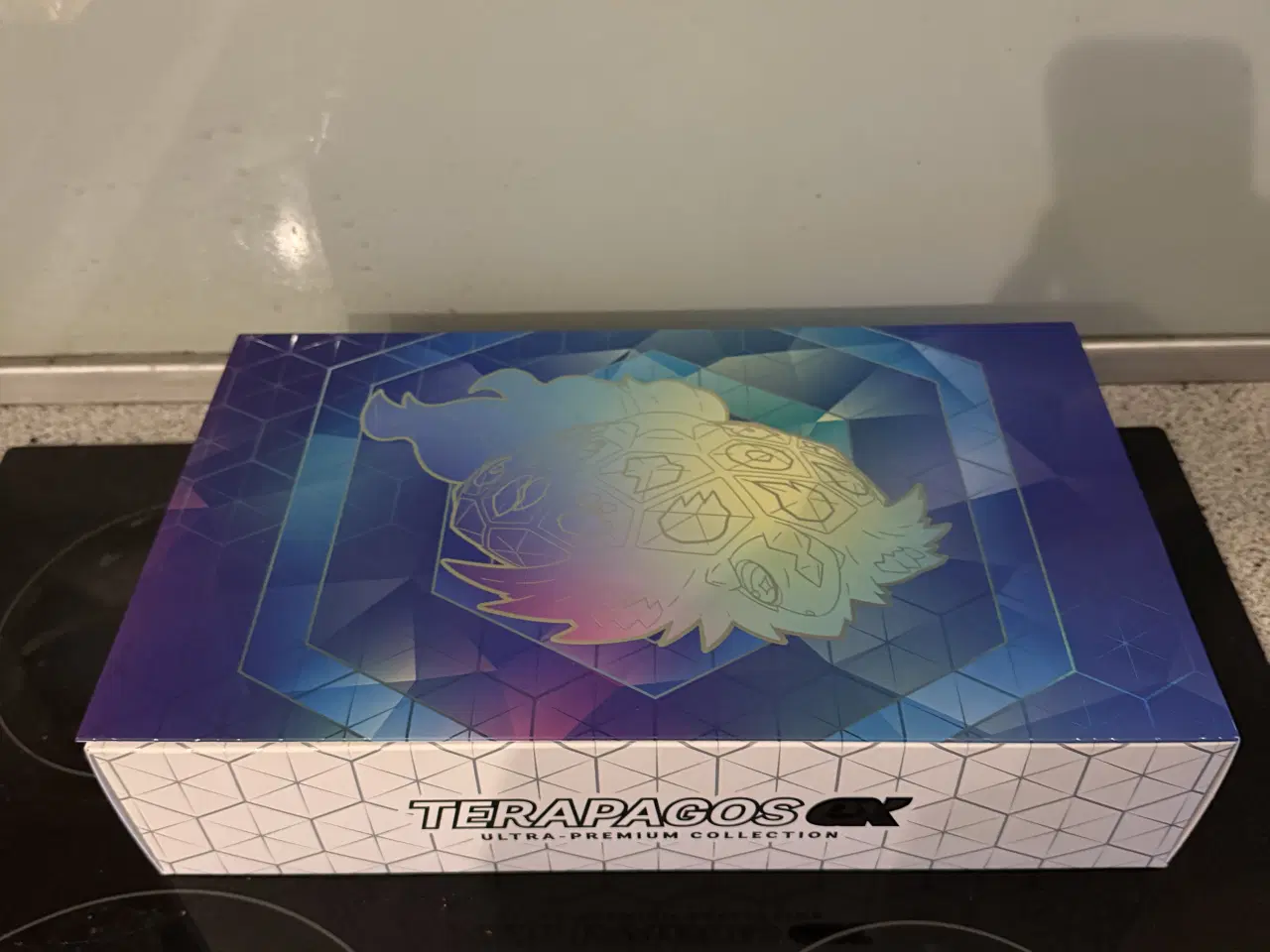 Billede 1 - Pokemon UTC pakker (uden kort)