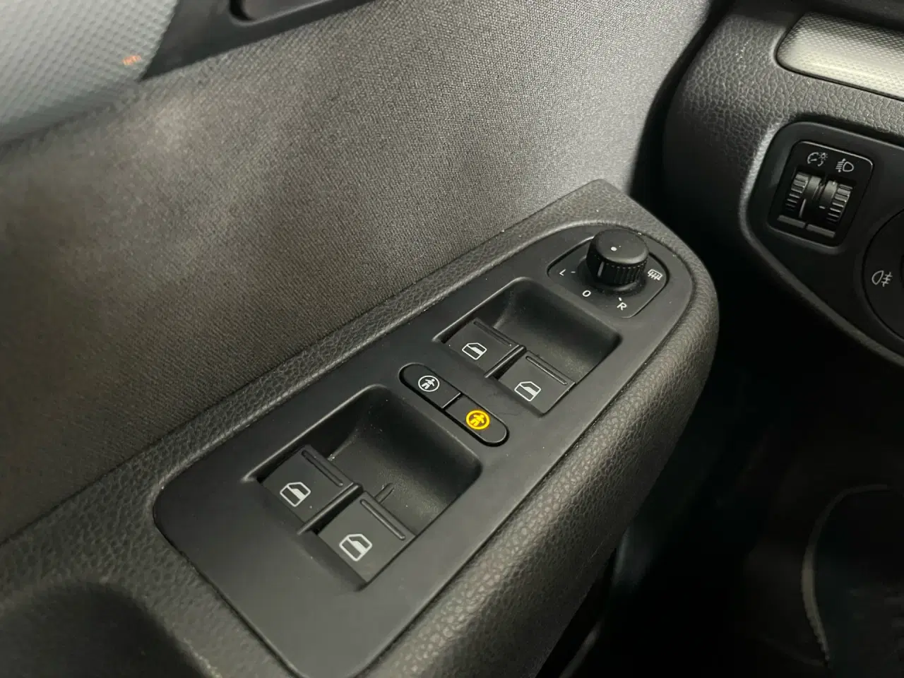 Billede 7 - VW Sharan 2,0 BlueMotion TDI DPF Comfortline DSG 140HK 6g Aut.