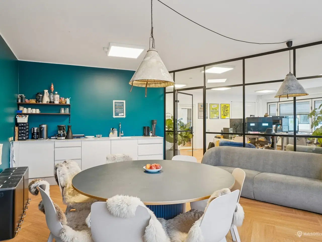 Billede 9 - Vester Farimagsgade. København V