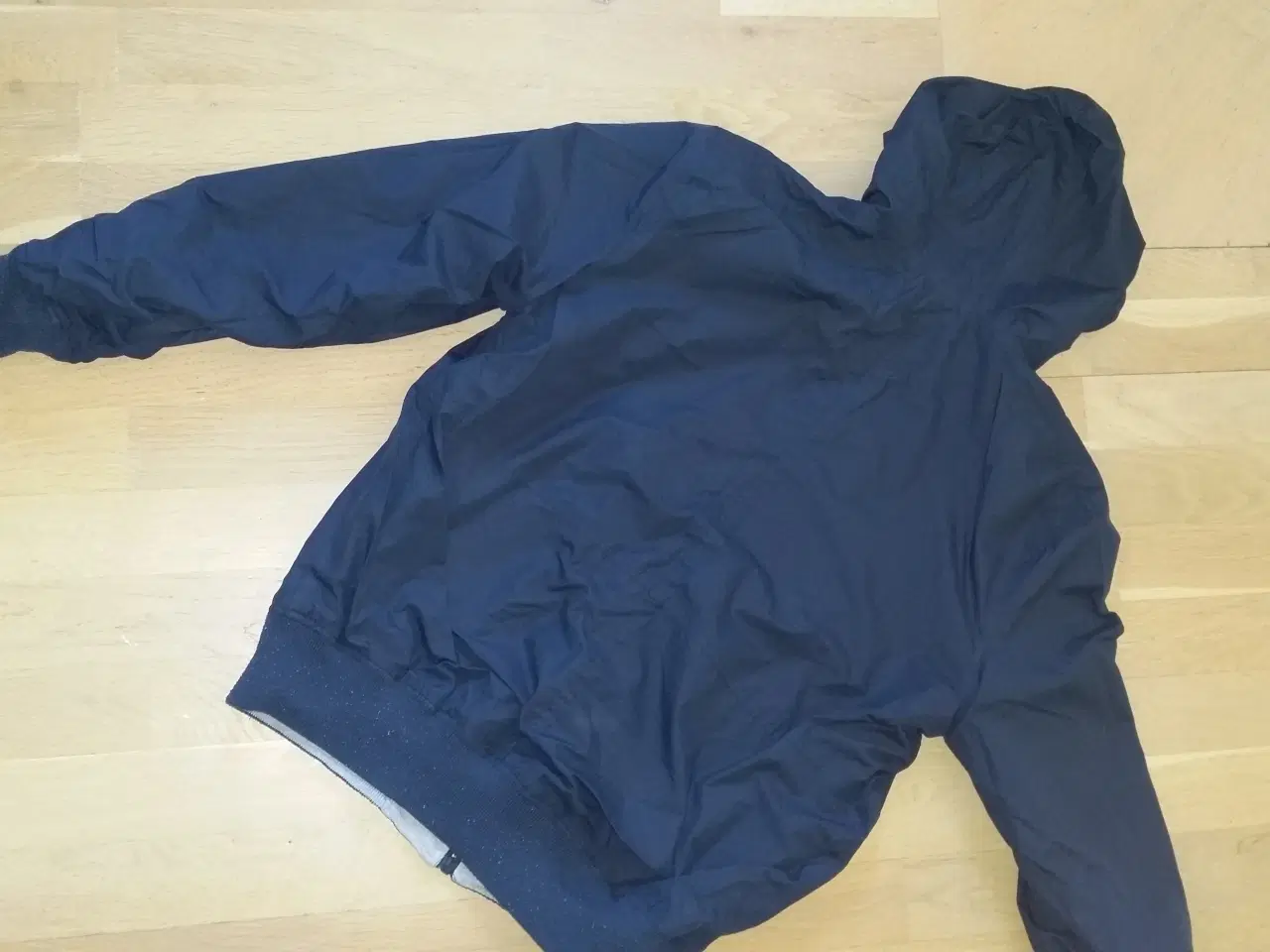 Billede 6 - Hættetrøje