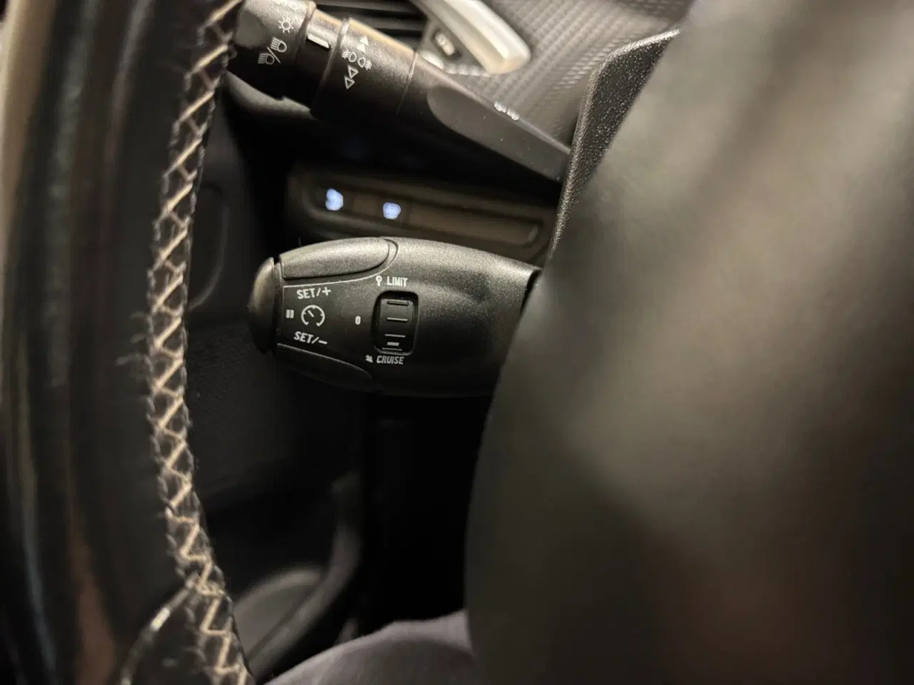 Billede 12 - Peugeot 208 1,6 BlueHDi 100 Allure Sky